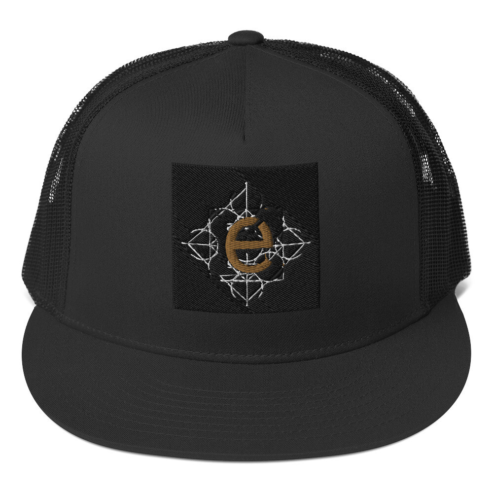 Trucker Cap von marke  kery2367