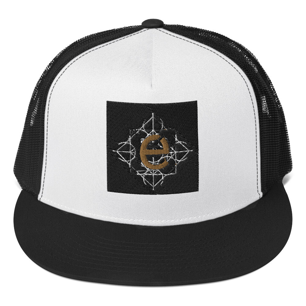 Trucker Cap von marke  kery2367