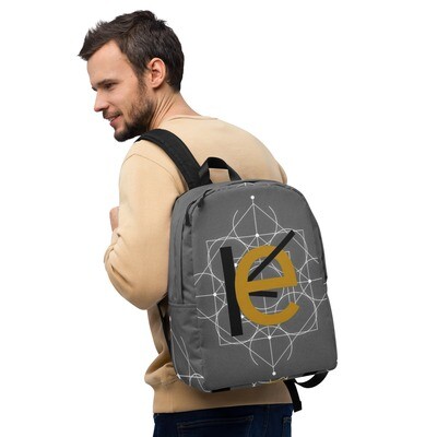 Minimalist Backpack von kery2367
