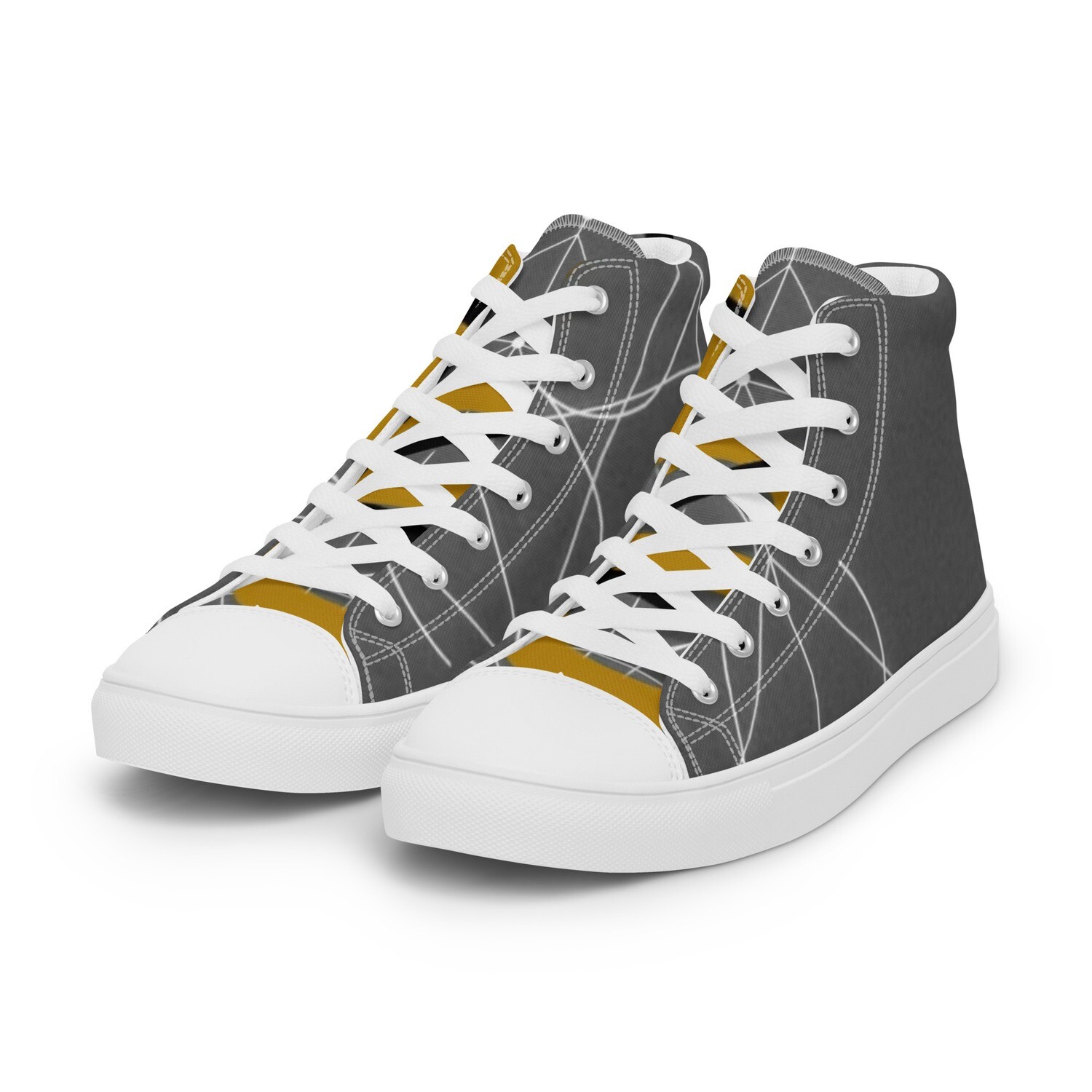 Luhury Damen High-Top-Schuhe von kery2367