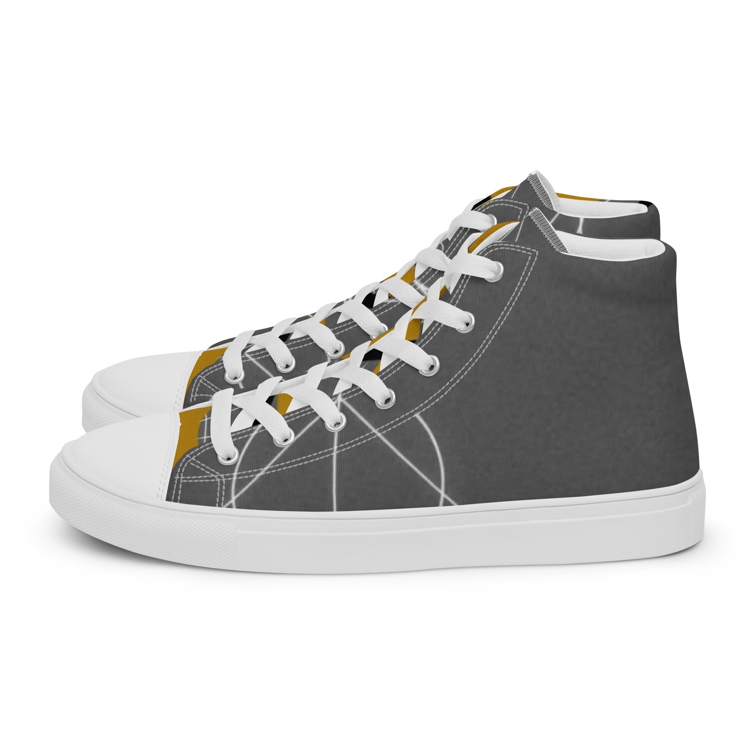 Luhury Damen High-Top-Schuhe von kery2367