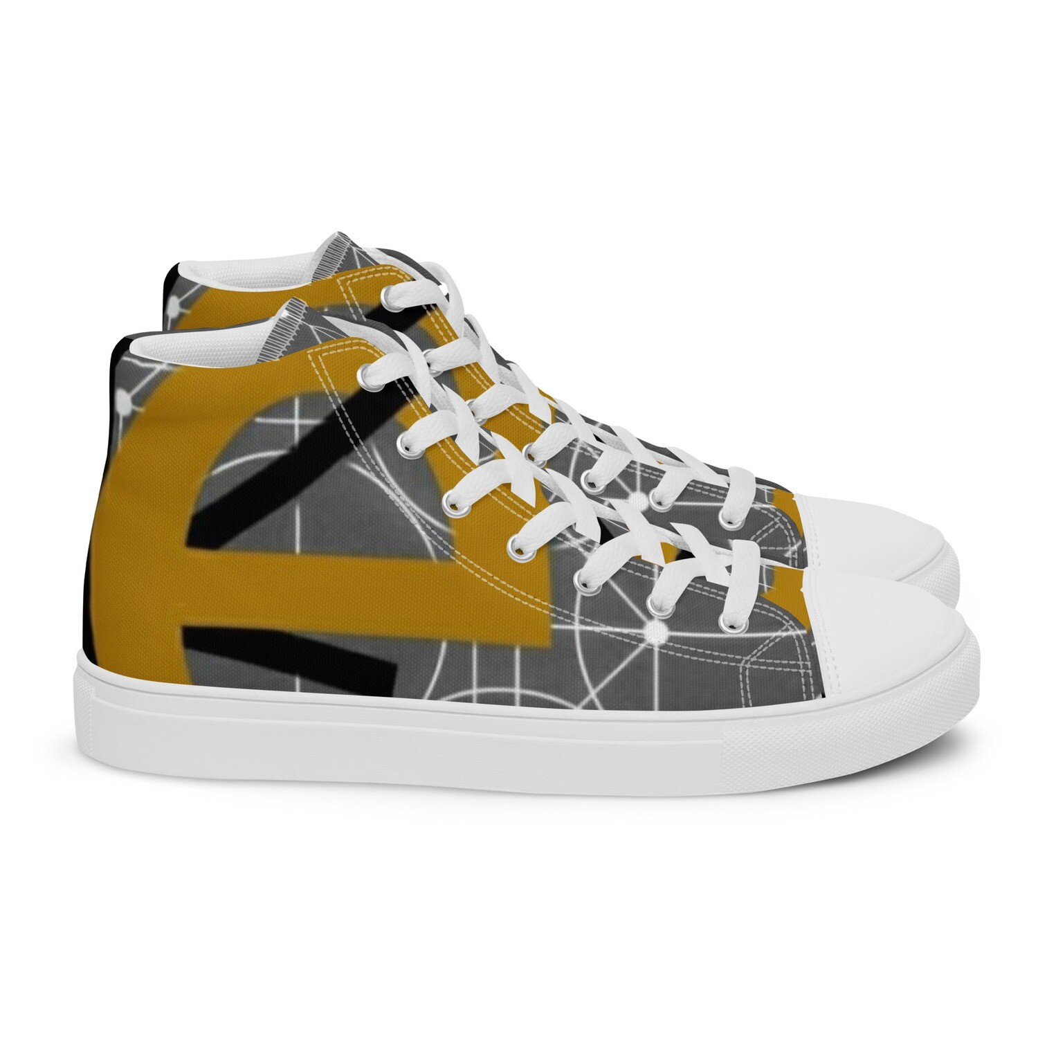 Luhury Damen High-Top-Schuhe von kery2367