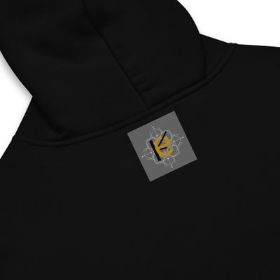 Jetz endeken Unisex-Kapuzenpullover in Übergröße - luxury streetwear brand onlinechop von kery2367