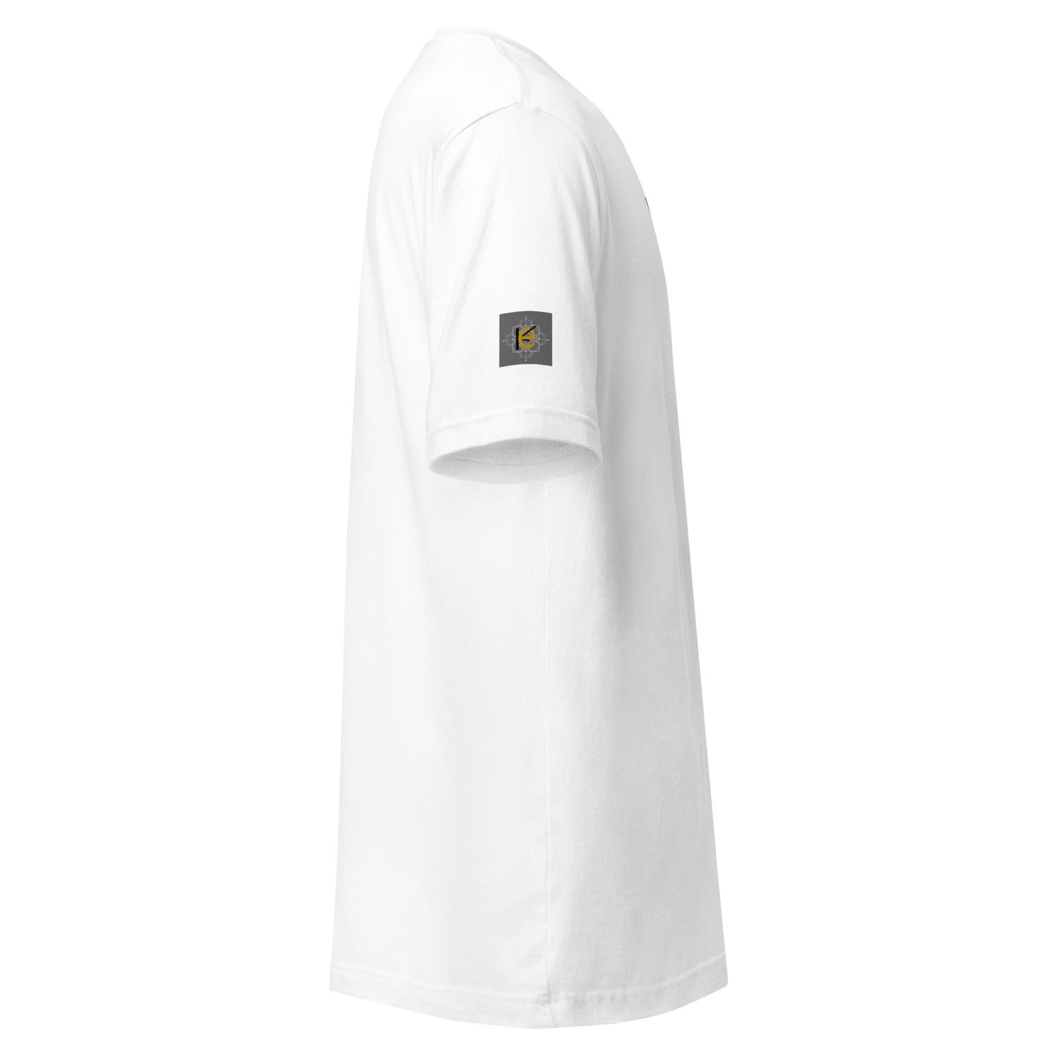 Unisex staple eco t-shirt