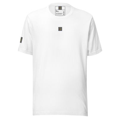 Unisex staple eco t-shirt