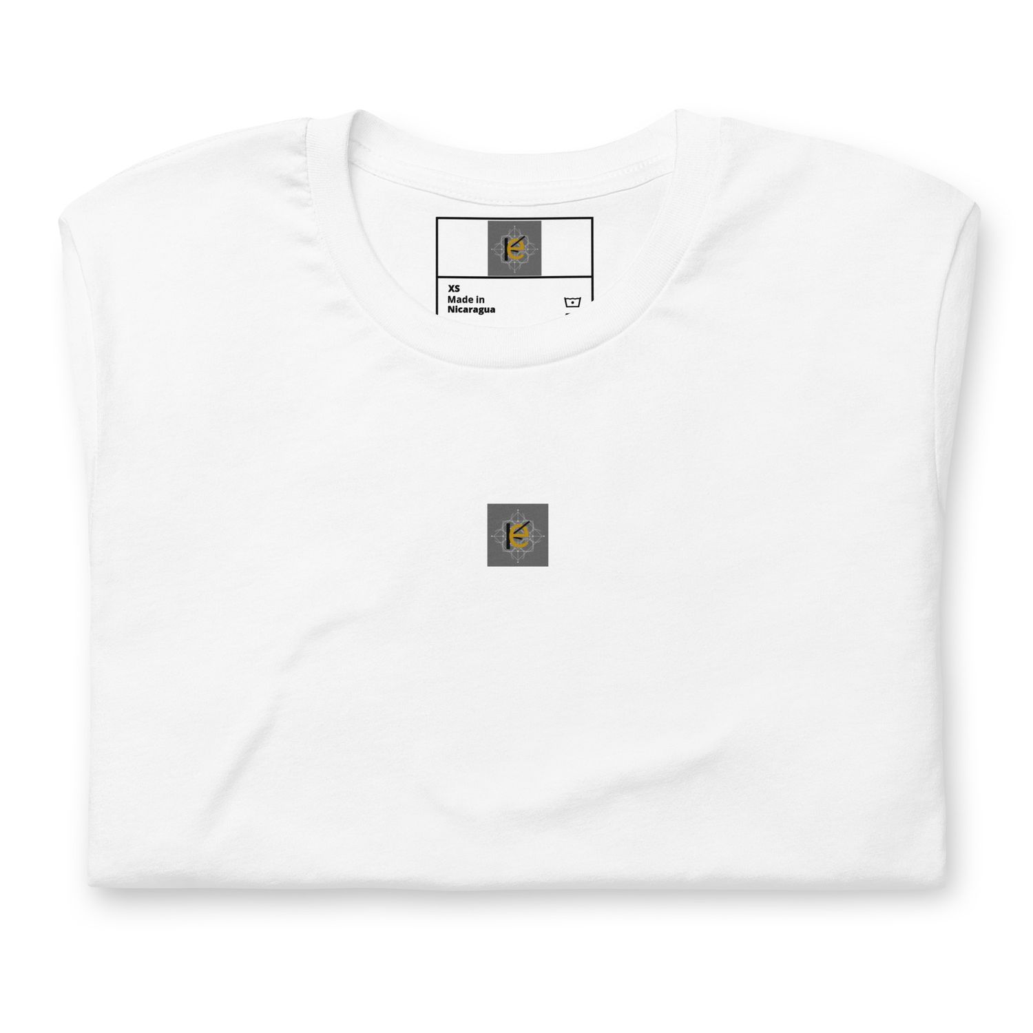 Unisex staple eco t-shirt