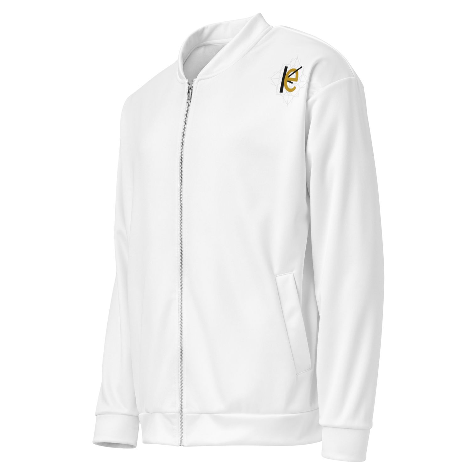   Jetzt endeken Unisex Bomber Jacket