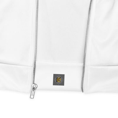 Jetzt endeken Unisex Bomber Jacket