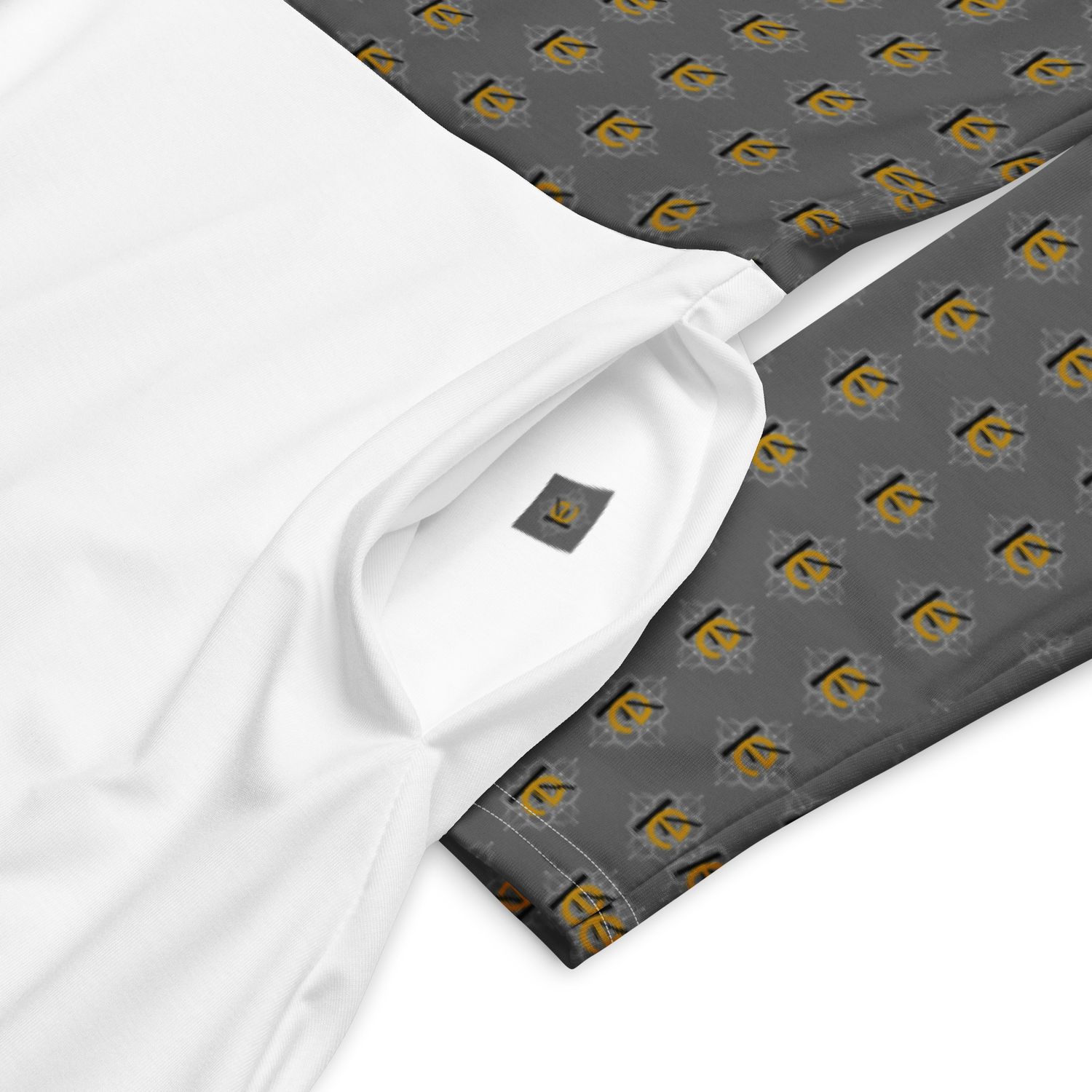  long sleeve midi dress luxury streetwear von kery2367 