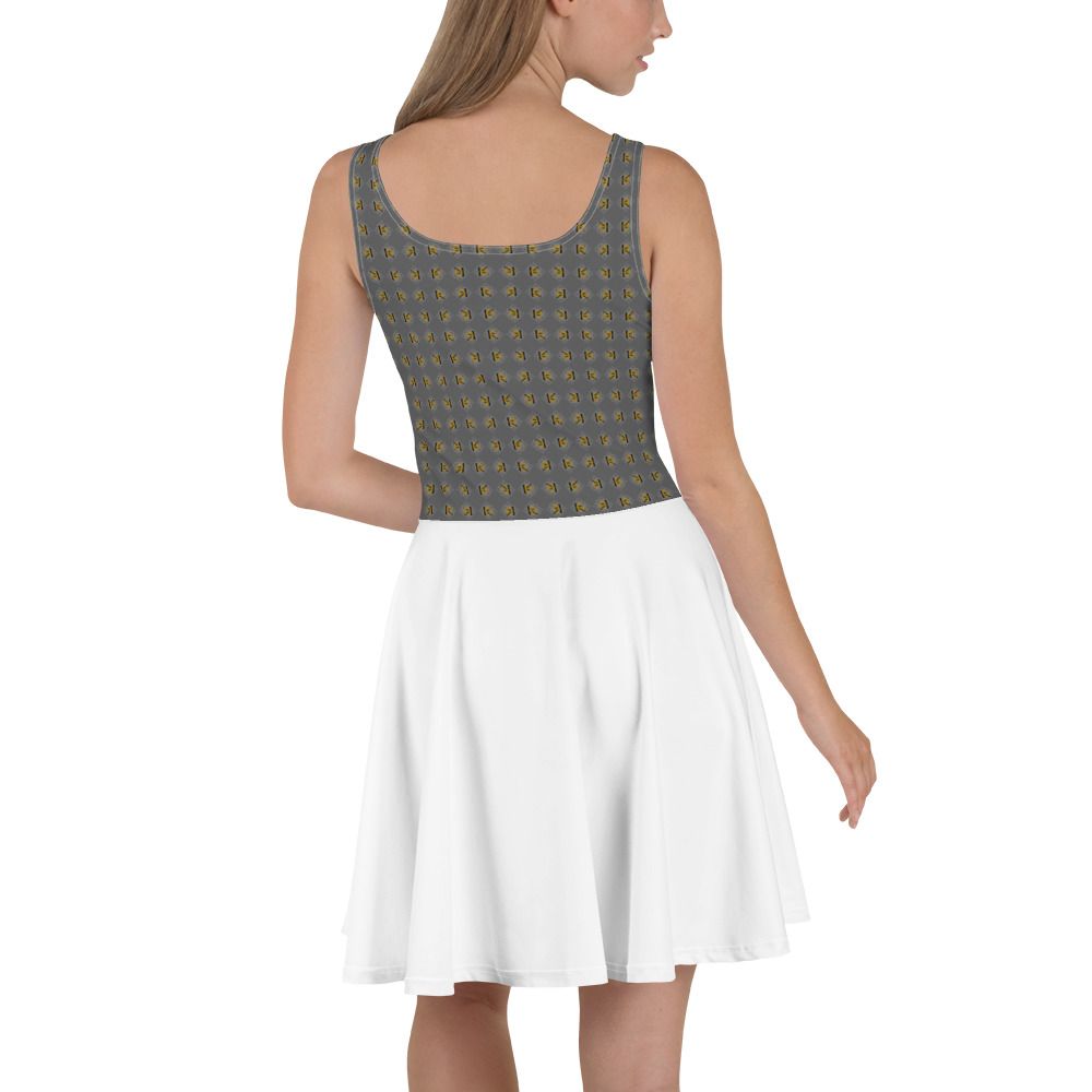 Skater Dress