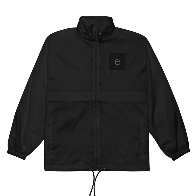 Luxury streetwear-Unisex-Windjacke
