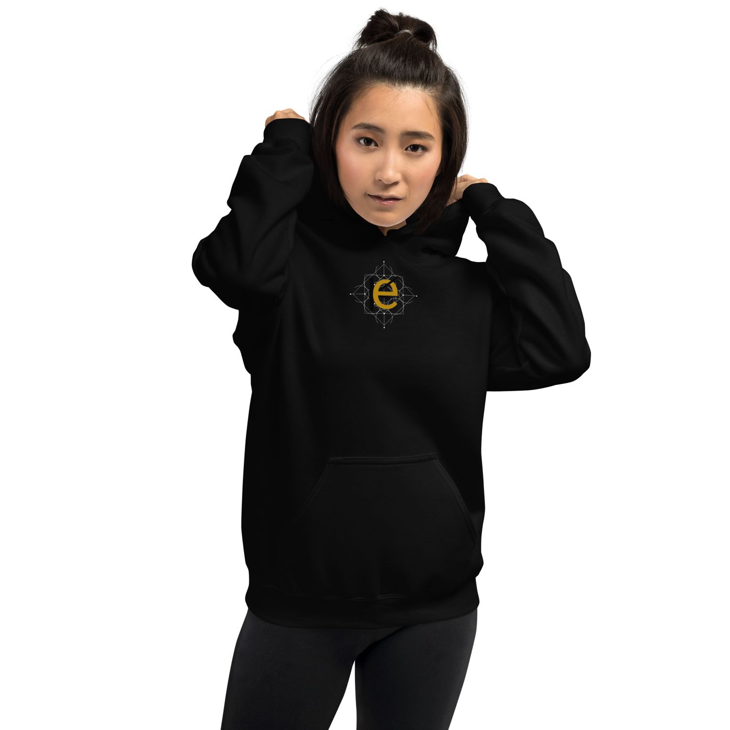 Luhury streetwear  jetzt endeken  hodie von kery2367 
