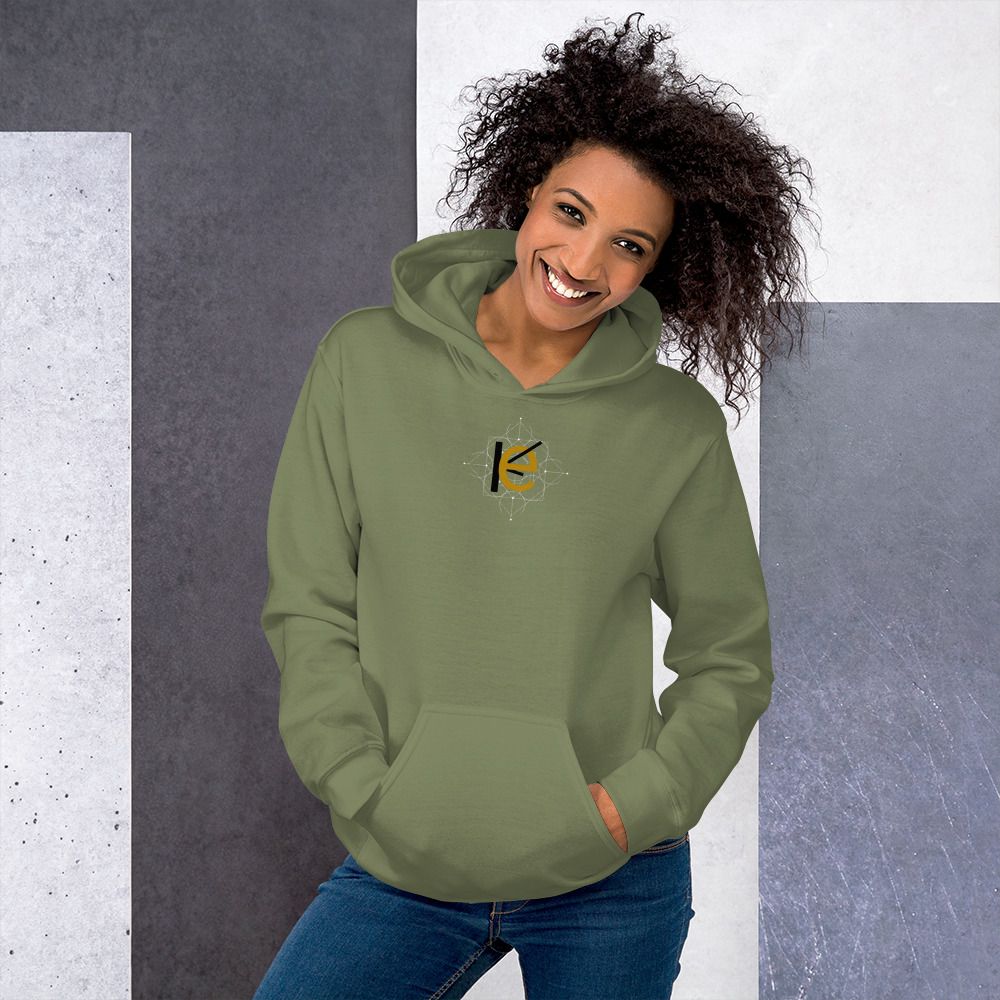 Luhury streetwear  jetzt endeken  hodie von kery2367 