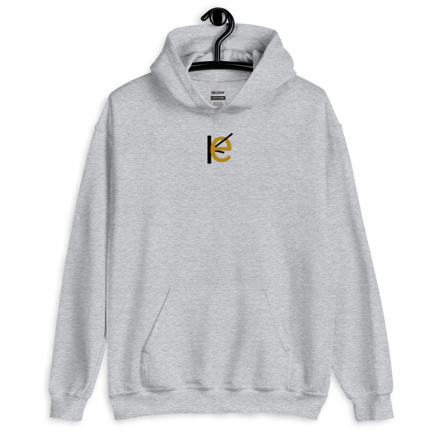 Luhury streetwear  jetzt endeken  hodie von kery2367 