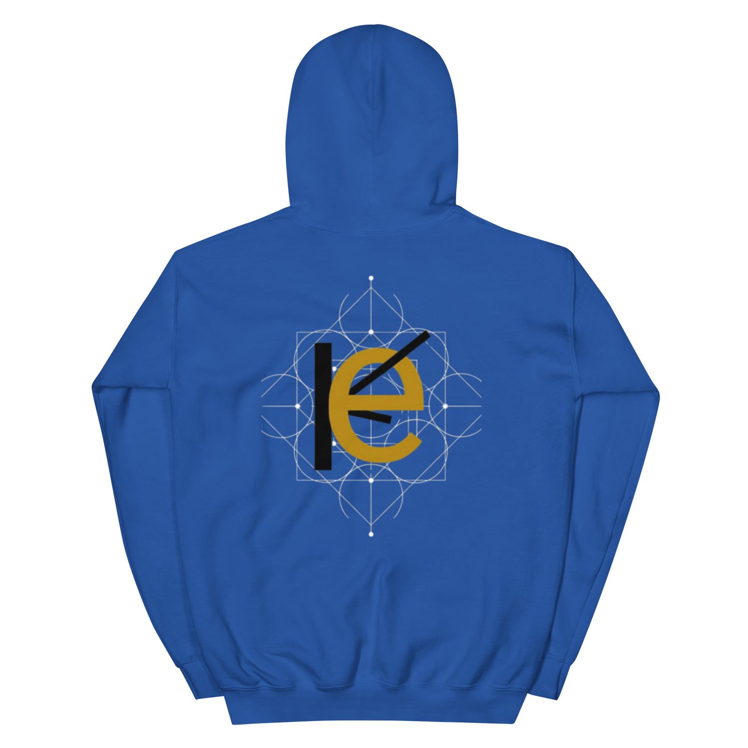 Luhury streetwear  jetzt endeken  hodie von kery2367 