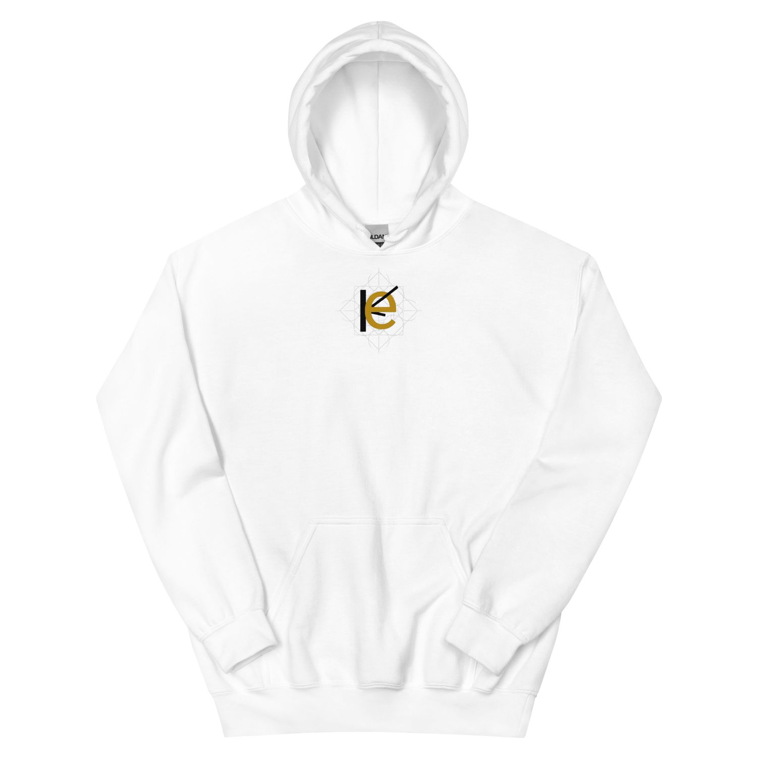 Luhury streetwear  jetzt endeken  hodie von kery2367 