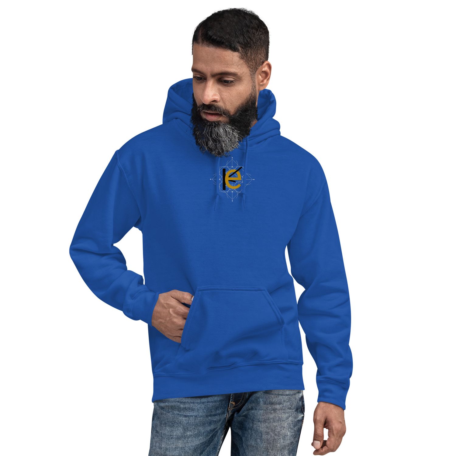 Luhury streetwear  jetzt endeken  hodie von kery2367 