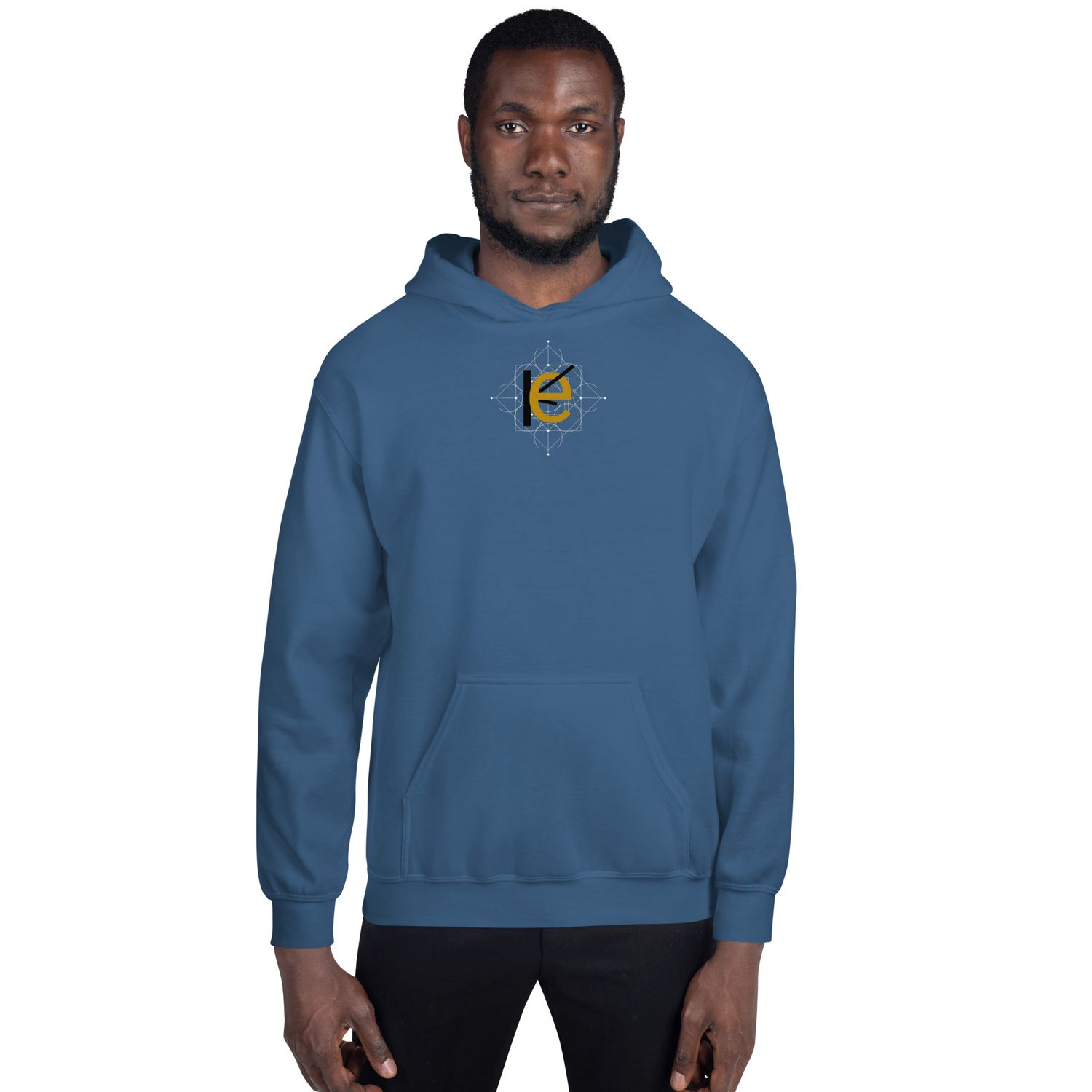 Luhury streetwear  jetzt endeken  hodie von kery2367 