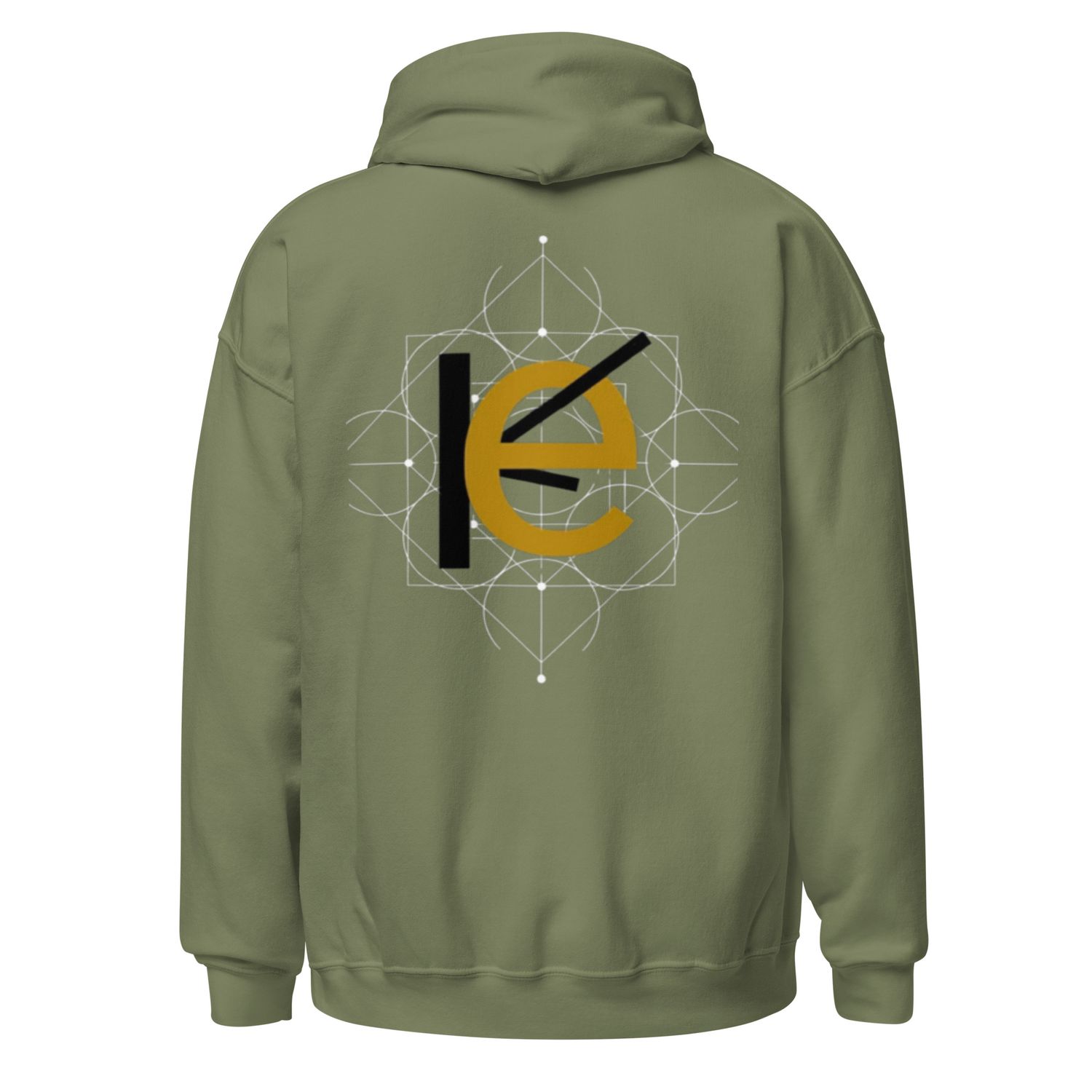 Luhury streetwear  jetzt endeken  hodie von kery2367 