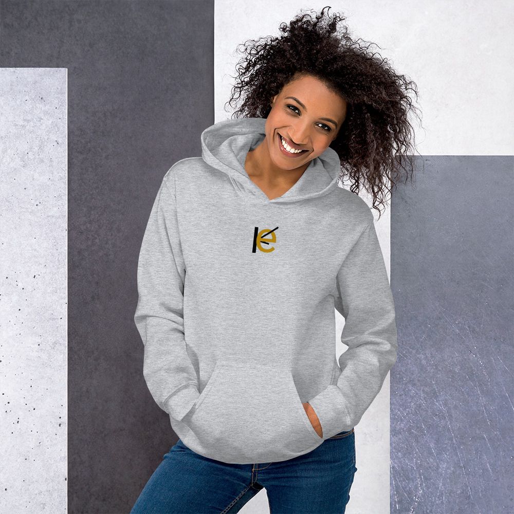 Luhury streetwear  jetzt endeken  hodie von kery2367 