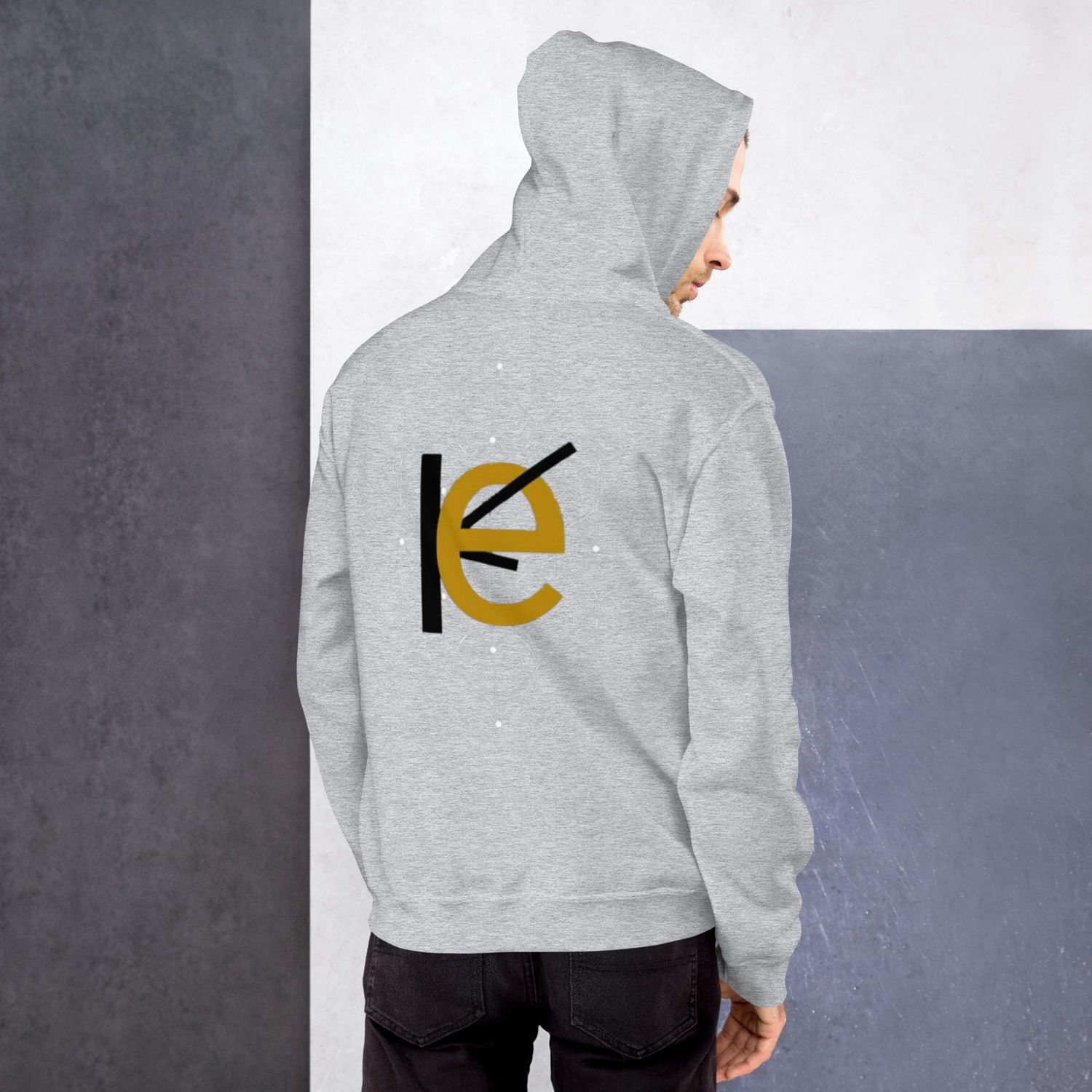 Luhury streetwear  jetzt endeken  hodie von kery2367 