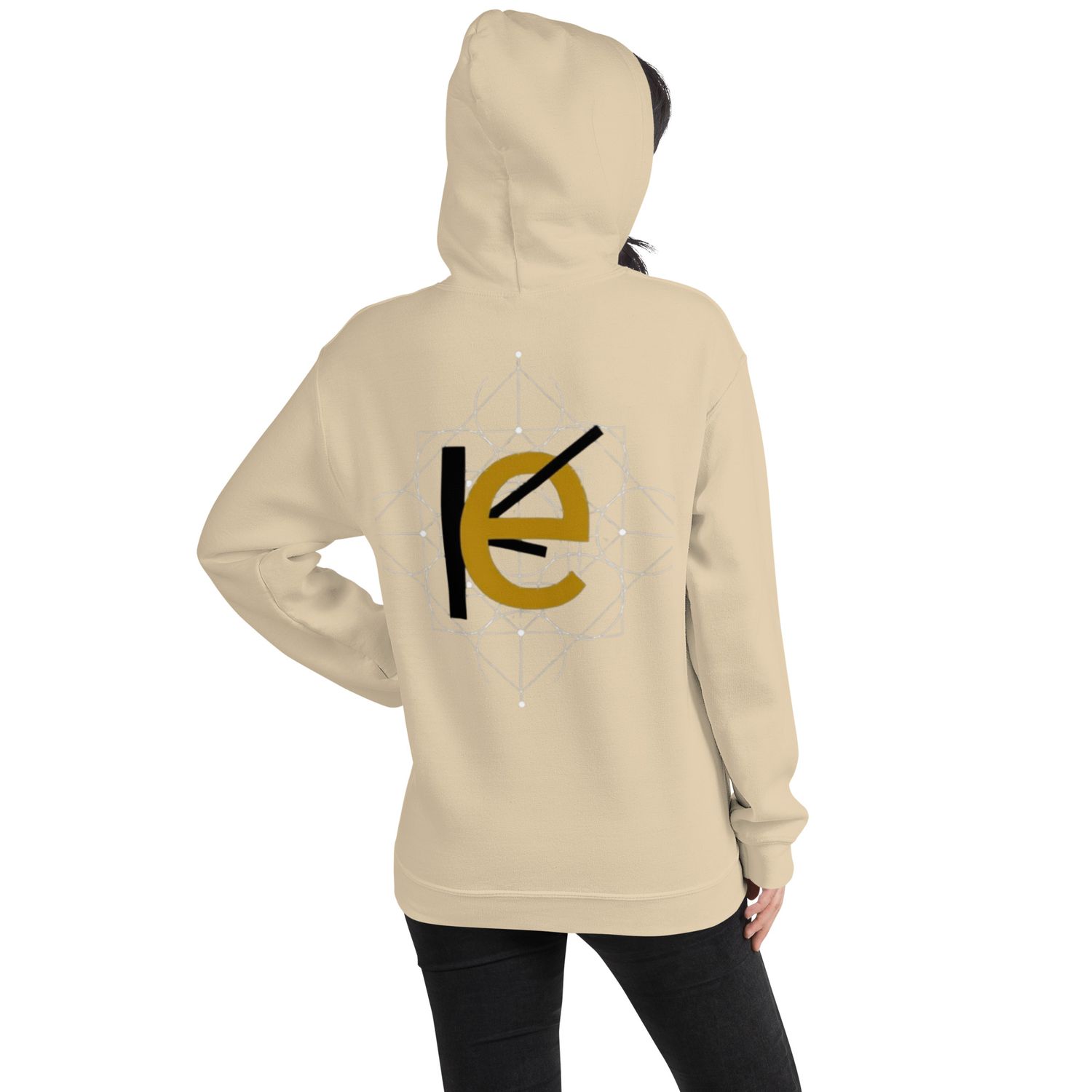 Luhury streetwear  jetzt endeken  hodie von kery2367 