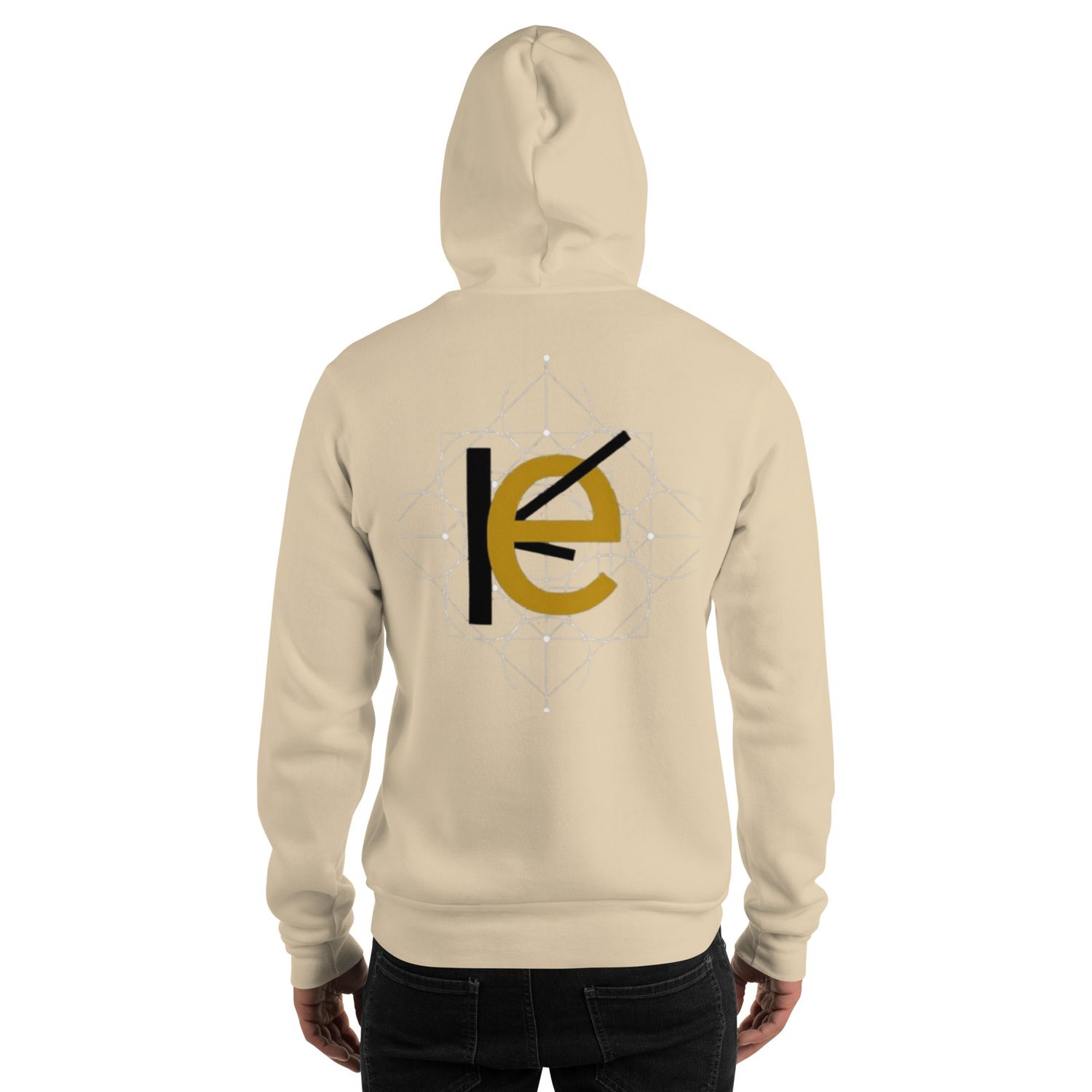 Luhury streetwear  jetzt endeken  hodie von kery2367 