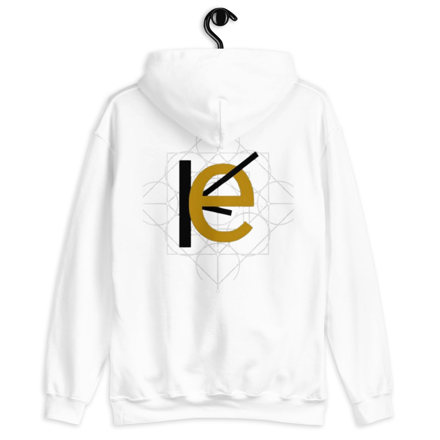 Luhury streetwear  jetzt endeken  hodie von kery2367 