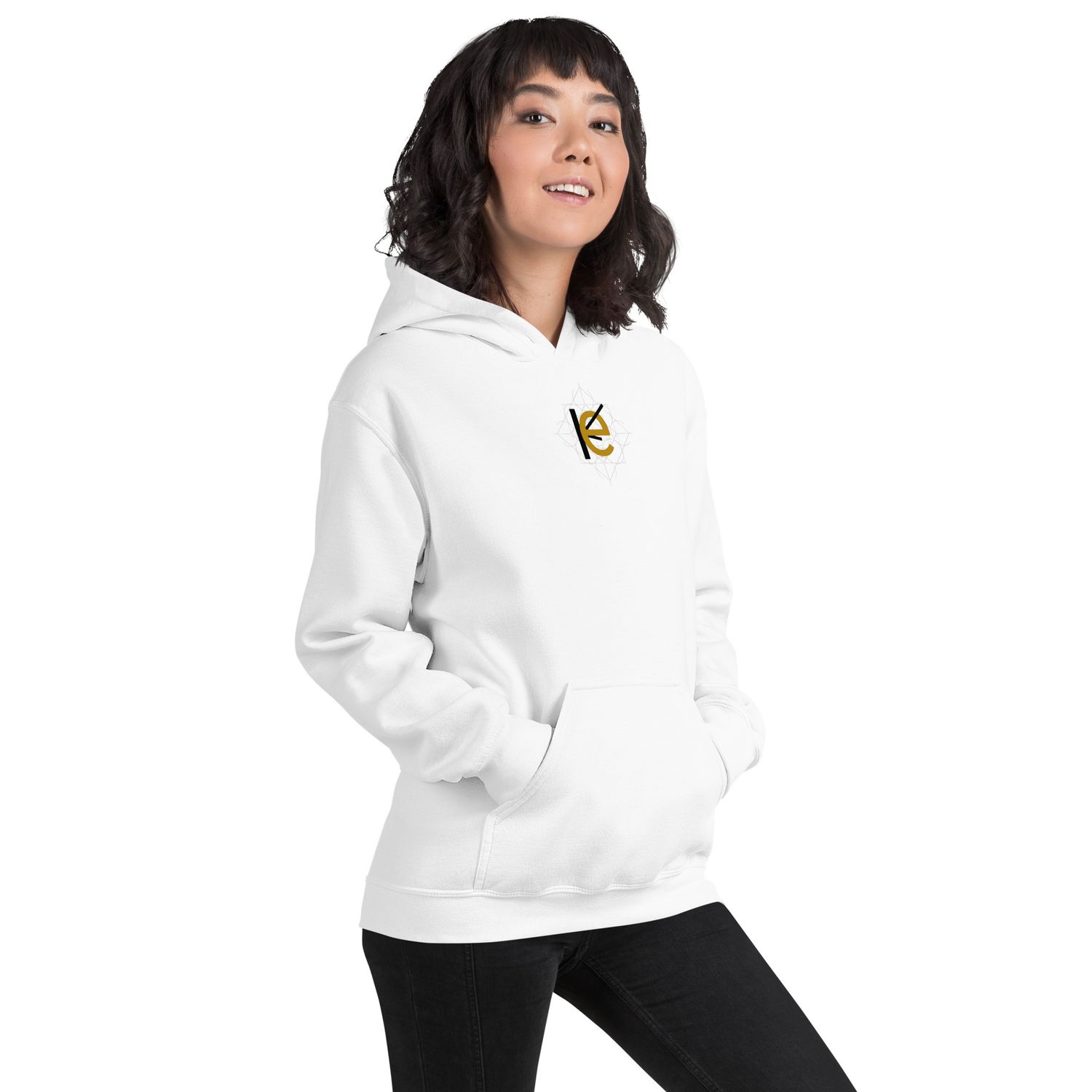 Luhury streetwear  jetzt endeken  hodie von kery2367 