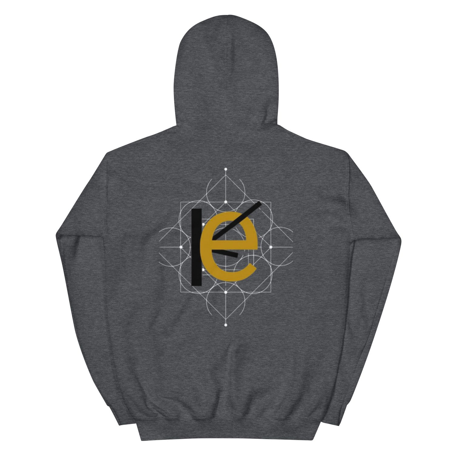 Luhury streetwear  jetzt endeken  hodie von kery2367 