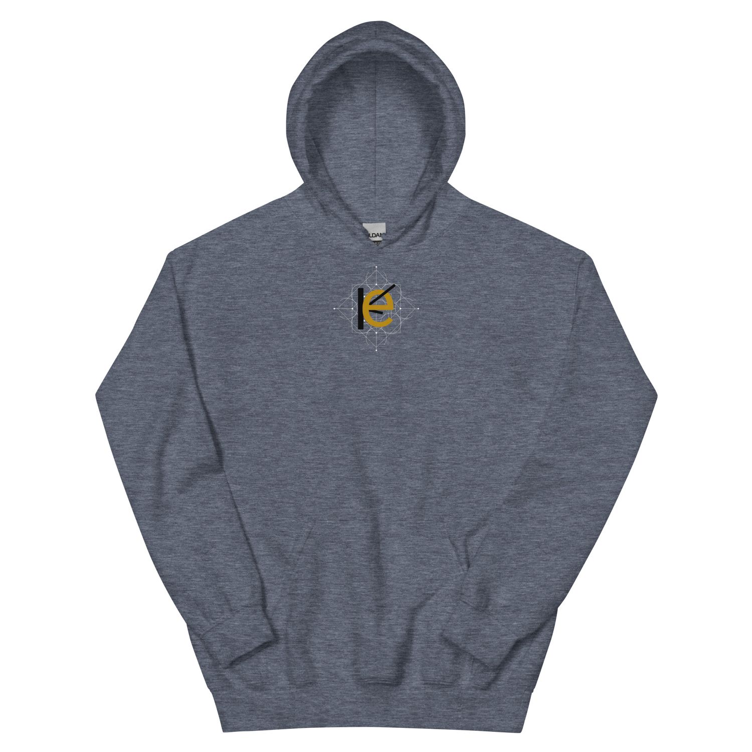 Luhury streetwear  jetzt endeken  hodie von kery2367 