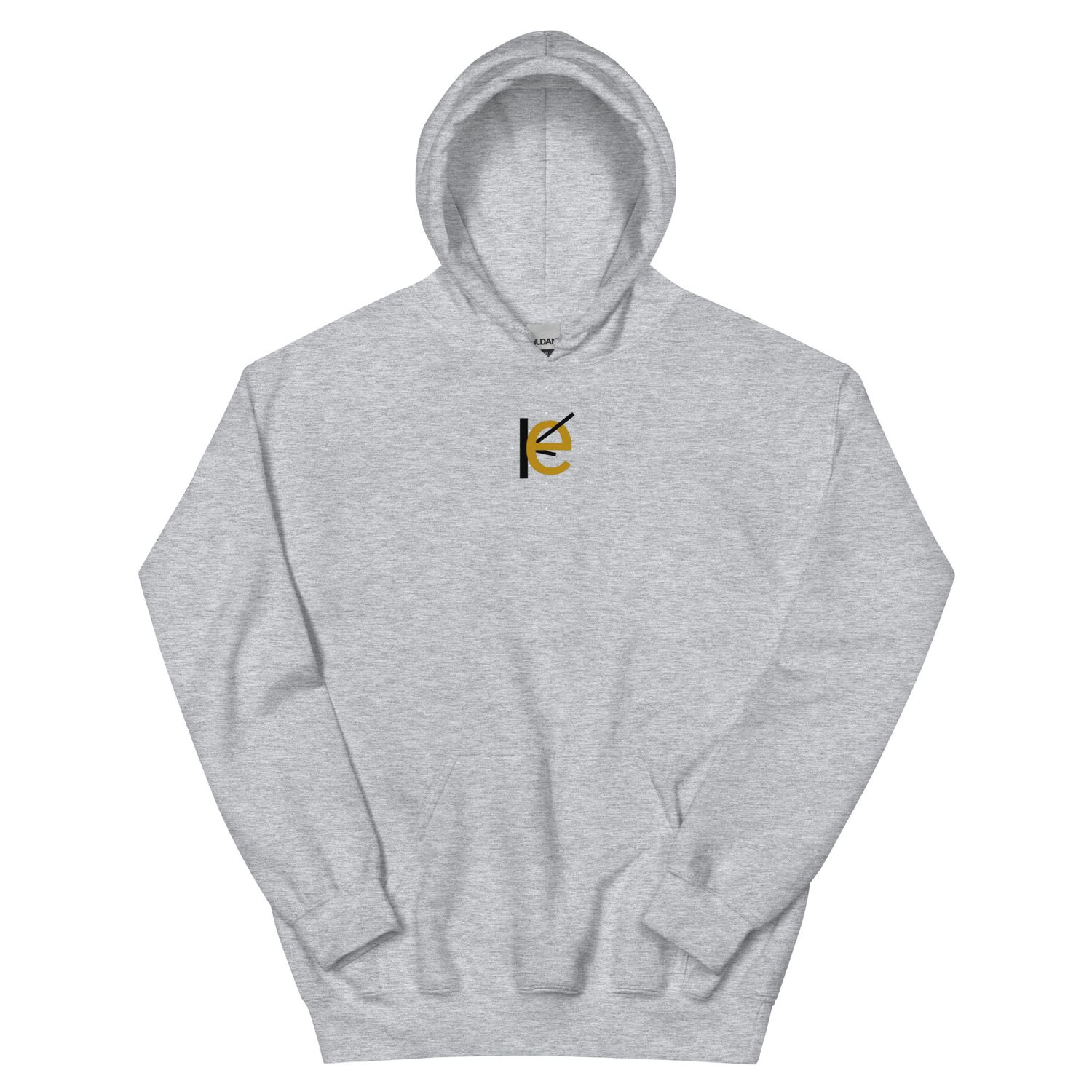 Luhury streetwear  jetzt endeken  hodie von kery2367 