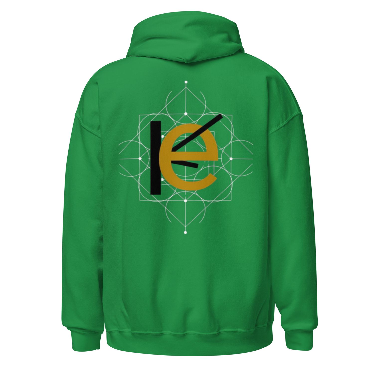 Luhury streetwear  jetzt endeken  hodie von kery2367 