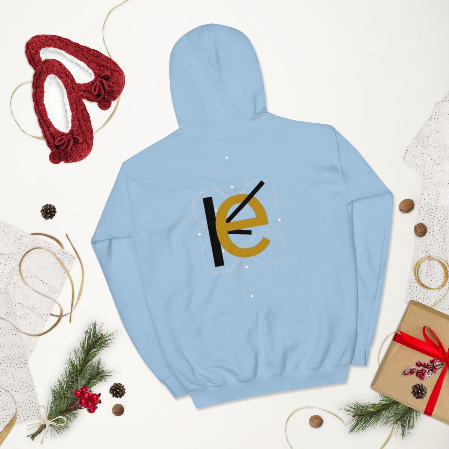 Luhury streetwear  jetzt endeken  hodie von kery2367 