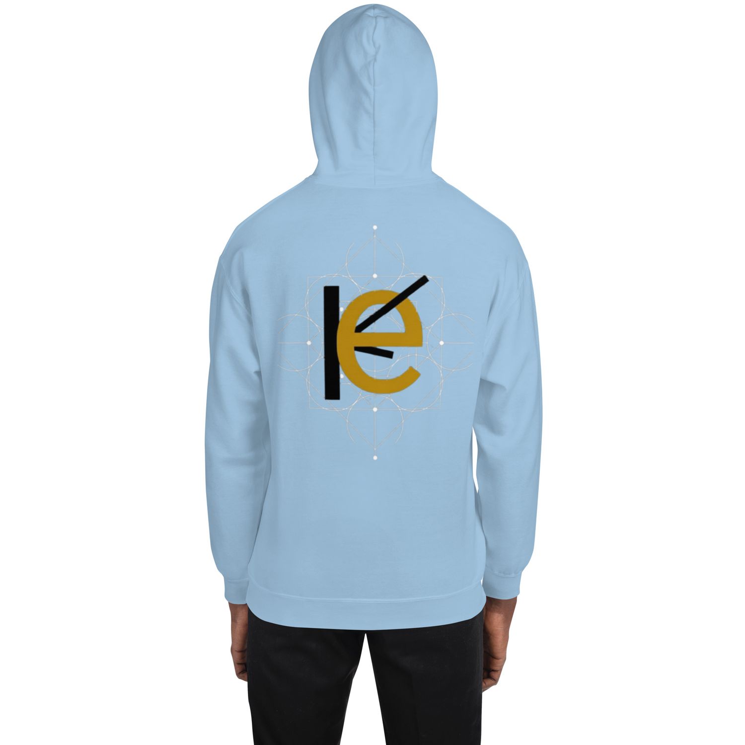 Luhury streetwear  jetzt endeken  hodie von kery2367 