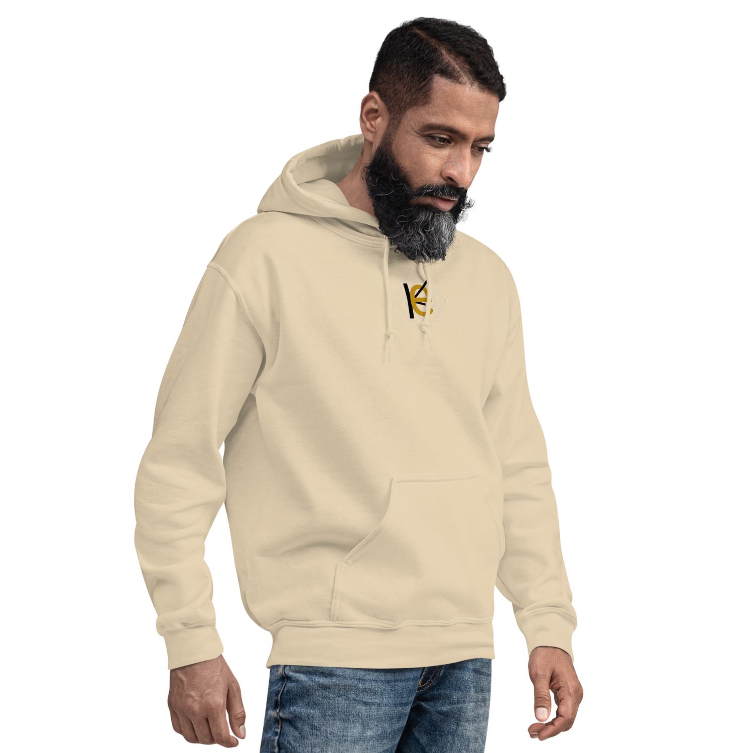 Luhury streetwear  jetzt endeken  hodie von kery2367 
