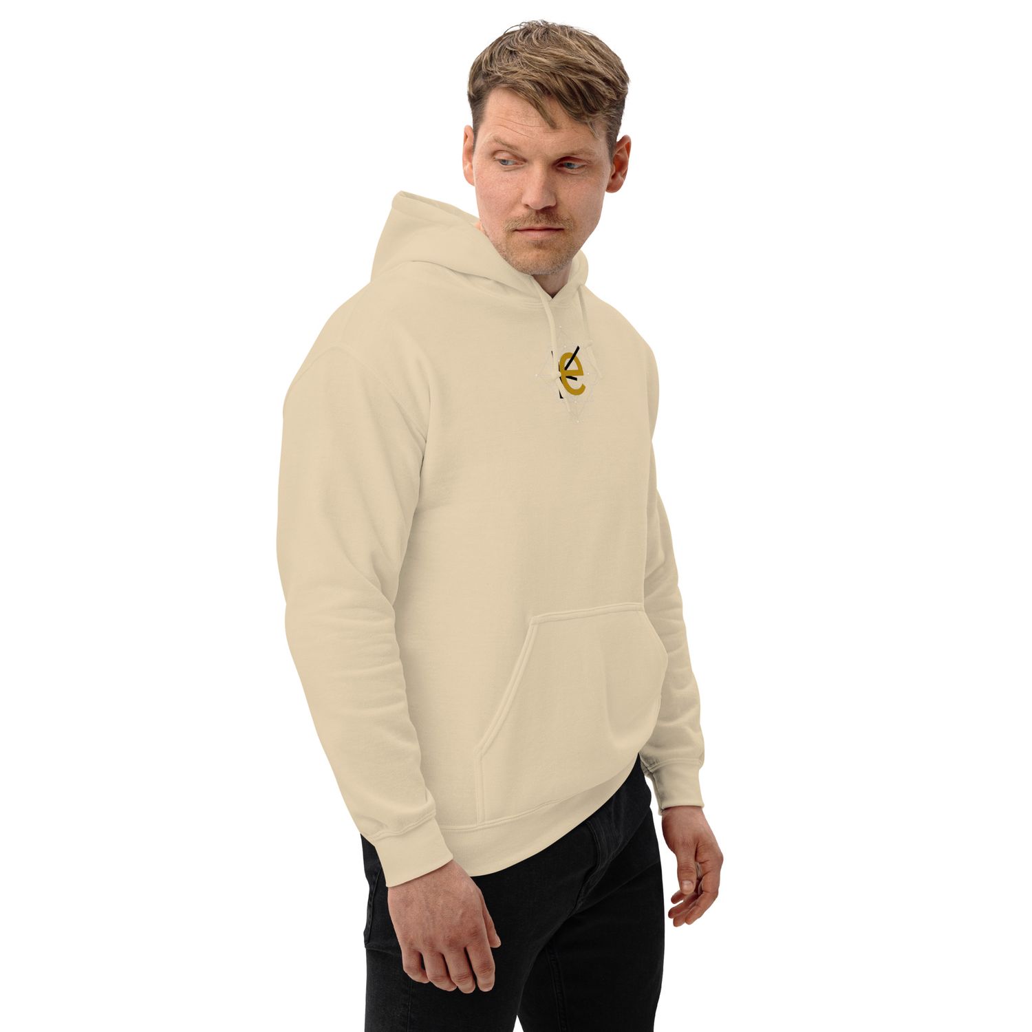 Luhury streetwear  jetzt endeken  hodie von kery2367 