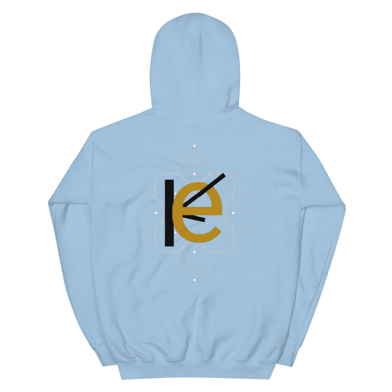 Luhury streetwear  jetzt endeken  hodie von kery2367 