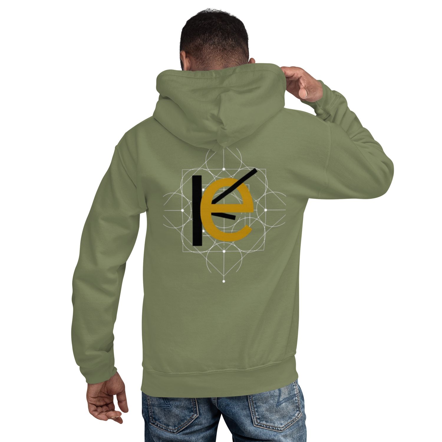 Luhury streetwear  jetzt endeken  hodie von kery2367 