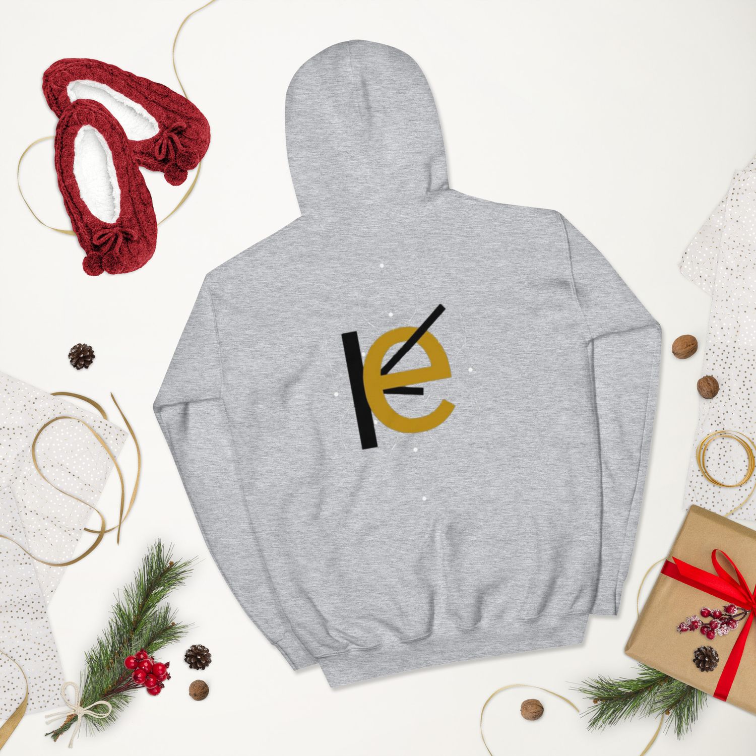 Luhury streetwear  jetzt endeken  hodie von kery2367 