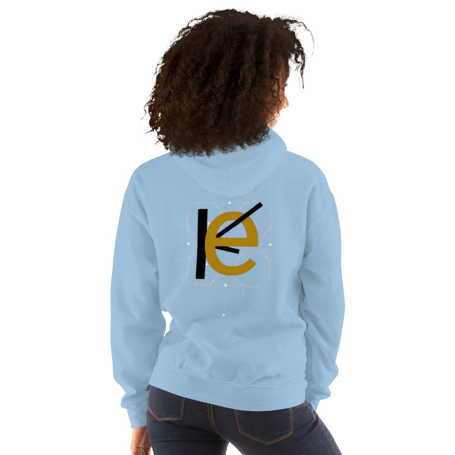 Luhury streetwear  jetzt endeken  hodie von kery2367 