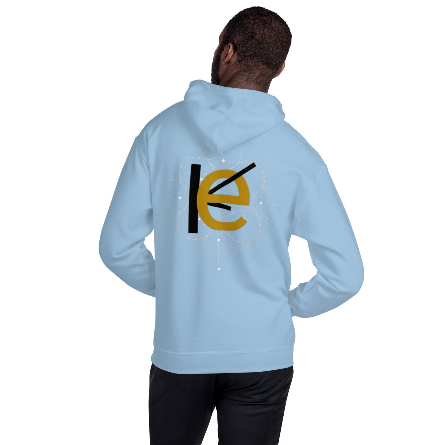 Luhury streetwear  jetzt endeken  hodie von kery2367 