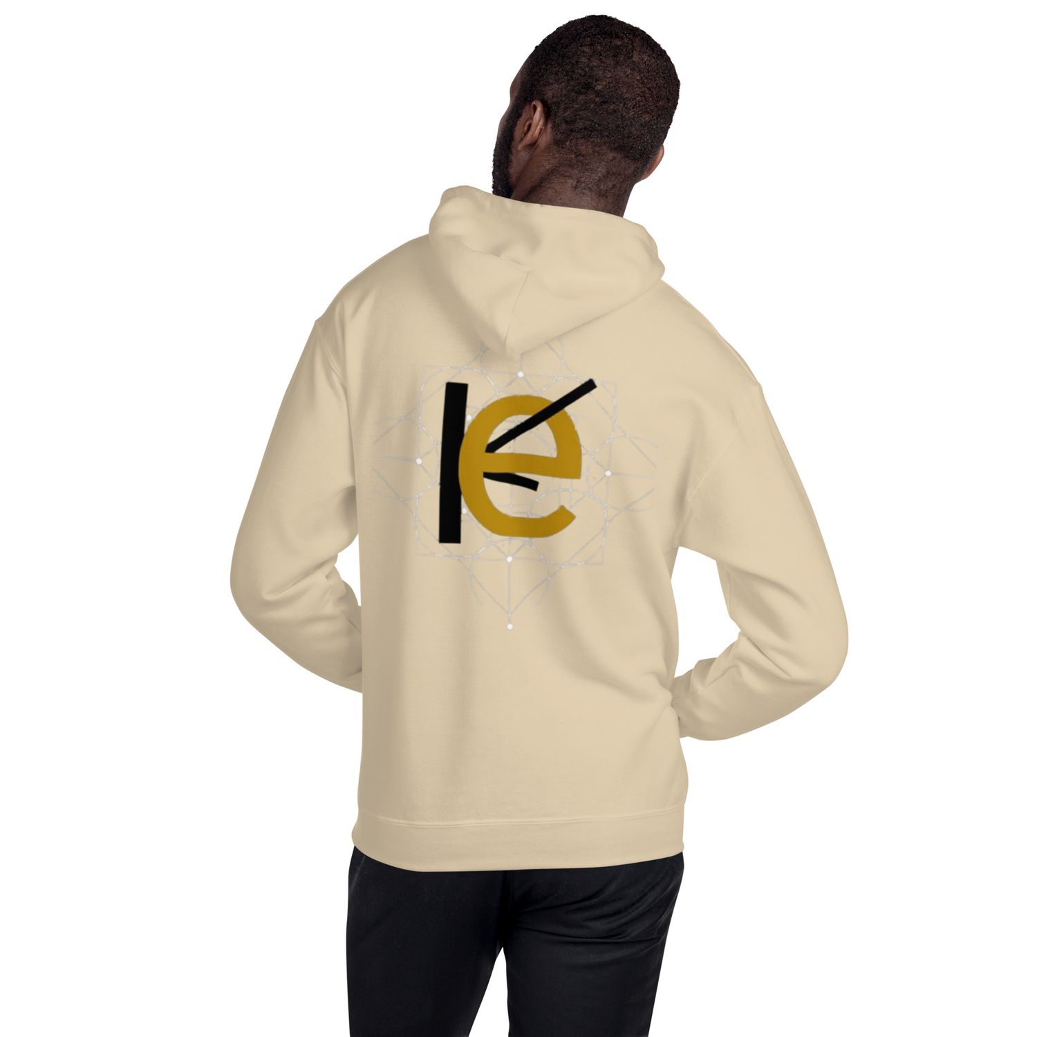 Luhury streetwear  jetzt endeken  hodie von kery2367 