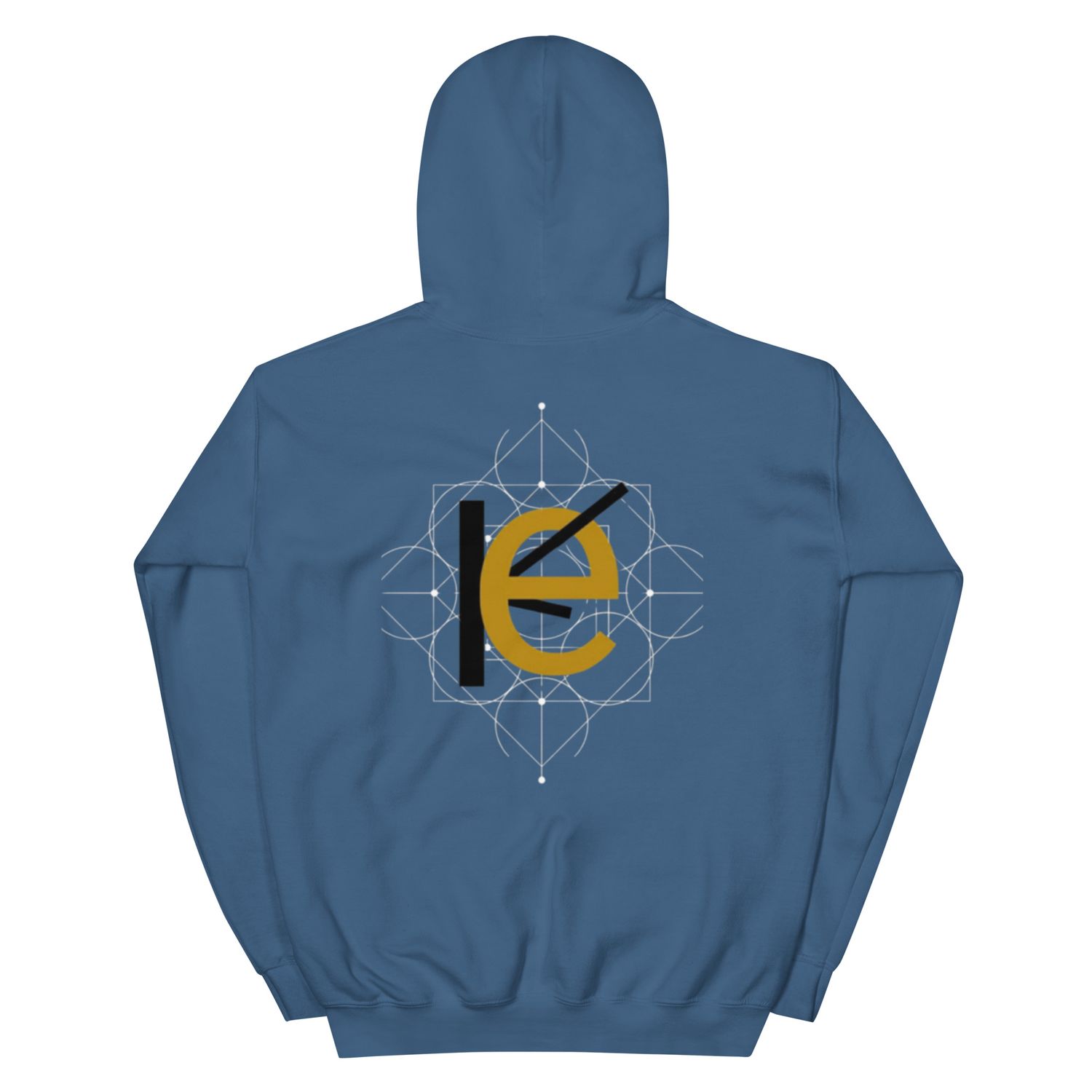 Luhury streetwear  jetzt endeken  hodie von kery2367 