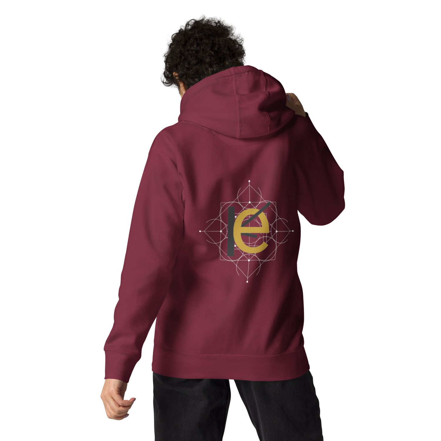  Luxury mode  Unisex Hoodie – Stilvoll, Bequem &amp; Vielseitig*