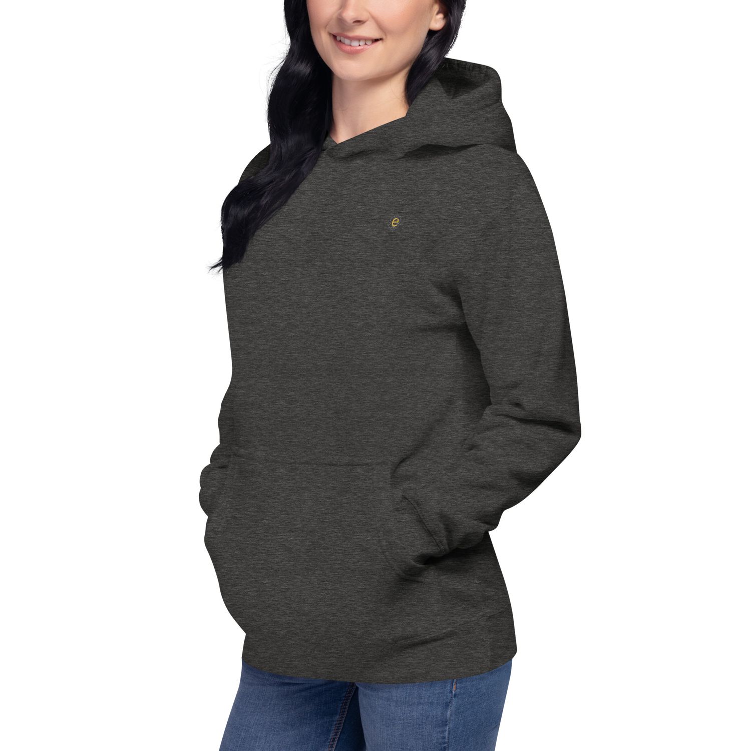  Luxury mode  Unisex Hoodie – Stilvoll, Bequem &amp; Vielseitig*