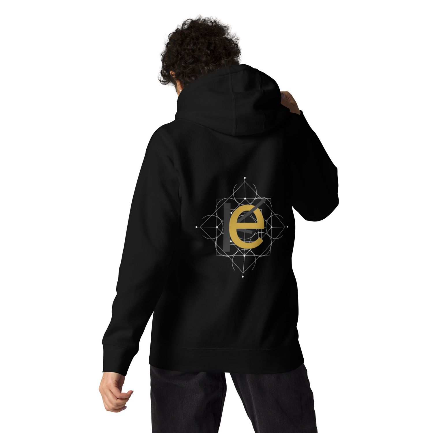  Luxury mode  Unisex Hoodie – Stilvoll, Bequem &amp; Vielseitig*
