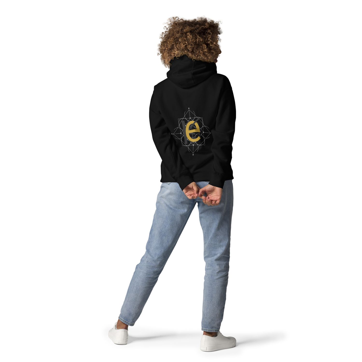  Luxury mode  Unisex Hoodie – Stilvoll, Bequem &amp; Vielseitig*