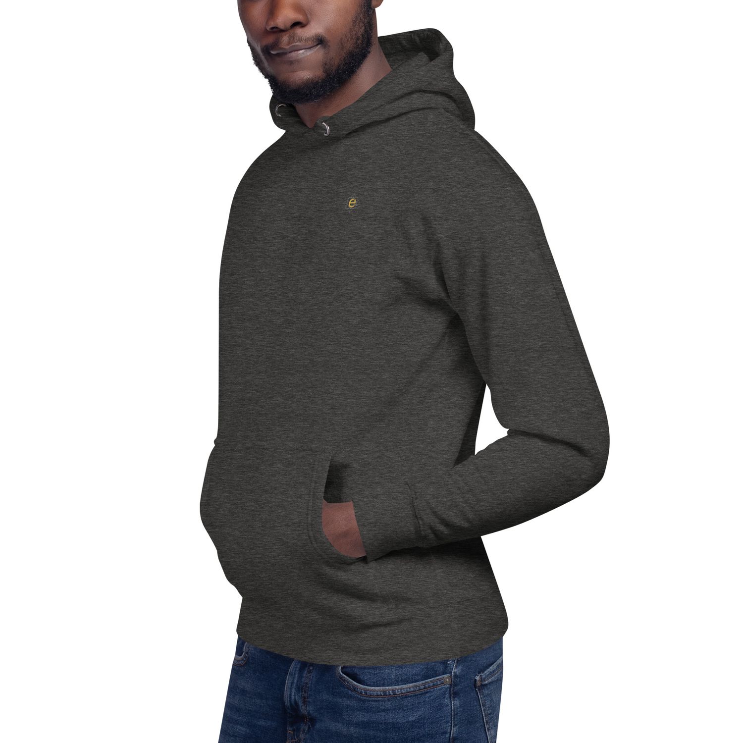  Luxury mode  Unisex Hoodie – Stilvoll, Bequem &amp; Vielseitig*