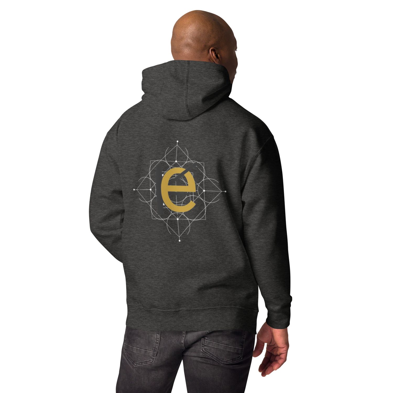  Luxury mode  Unisex Hoodie – Stilvoll, Bequem &amp; Vielseitig*